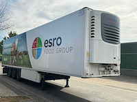 Schmitz cargobull - 2019 - scb/s3b - geconditioneerde oplegger - afbeelding 23 van  42