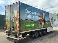 Schmitz cargobull - 2019 - scb/s3b - geconditioneerde oplegger - afbeelding 34 van  42