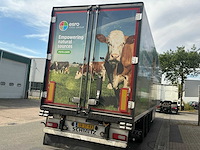 Schmitz cargobull - 2019 - scb/s3b - geconditioneerde oplegger - afbeelding 38 van  42