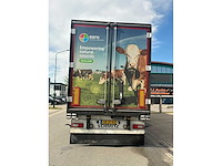 Schmitz cargobull - 2019 - scb/s3b - geconditioneerde oplegger - afbeelding 39 van  42