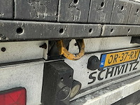 Schmitz cargobull - 2019 - scb/s3b - geconditioneerde oplegger - afbeelding 42 van  42