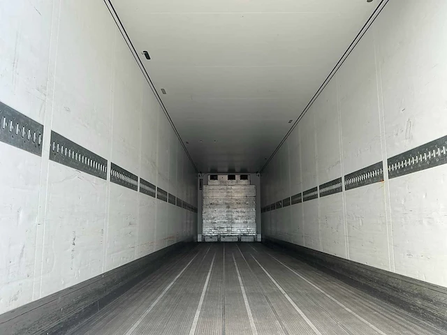 Schmitz cargobull - 2019 - scb/s3b - geconditioneerde oplegger - afbeelding 3 van  42