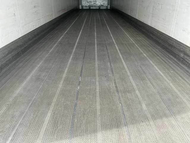 Schmitz cargobull - 2019 - scb/s3b - geconditioneerde oplegger - afbeelding 5 van  42