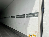 Schmitz cargobull - 2019 - scb/s3b - geconditioneerde oplegger - afbeelding 6 van  42
