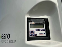 Schmitz cargobull - 2019 - scb/s3b - geconditioneerde oplegger - afbeelding 25 van  42