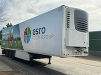 Schmitz cargobull - 2019 - scb/s3b - geconditioneerde oplegger - afbeelding 23 van  42