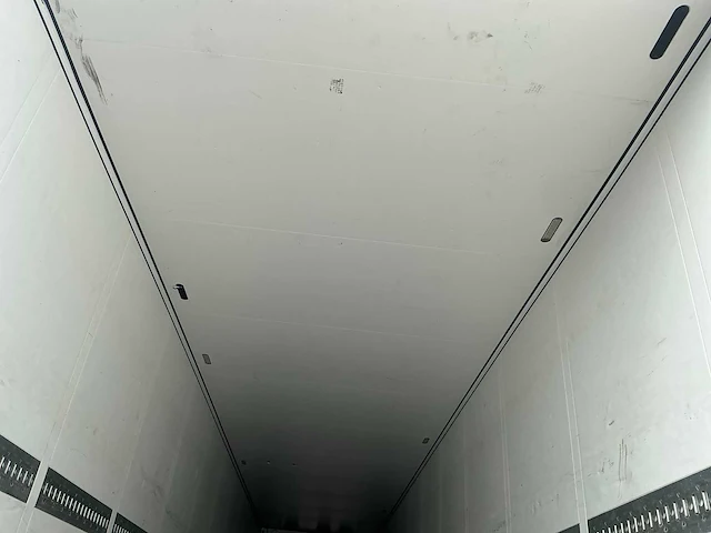 Schmitz cargobull - 2019 - scb/s3b - geconditioneerde oplegger - afbeelding 8 van  42
