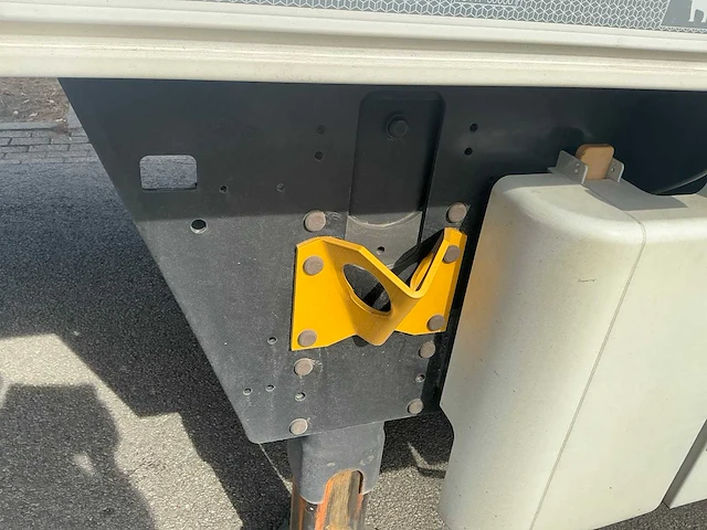 Schmitz cargobull - 2019 - scb/s3b - geconditioneerde oplegger - afbeelding 14 van  42
