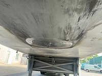 Schmitz cargobull - 2019 - scb/s3b - geconditioneerde oplegger - afbeelding 16 van  42