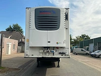 Schmitz cargobull - 2019 - scb/s3b - geconditioneerde oplegger - afbeelding 12 van  42