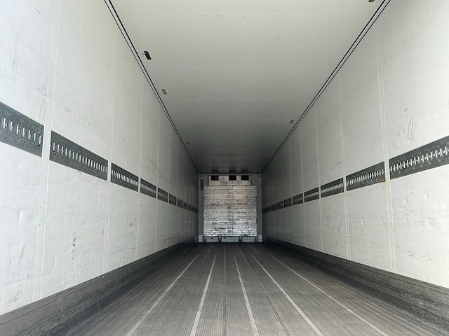 Schmitz cargobull - 2019 - scb/s3b - geconditioneerde oplegger - afbeelding 1 van  34