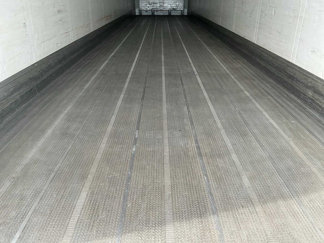 Schmitz cargobull - 2019 - scb/s3b - geconditioneerde oplegger - afbeelding 3 van  34