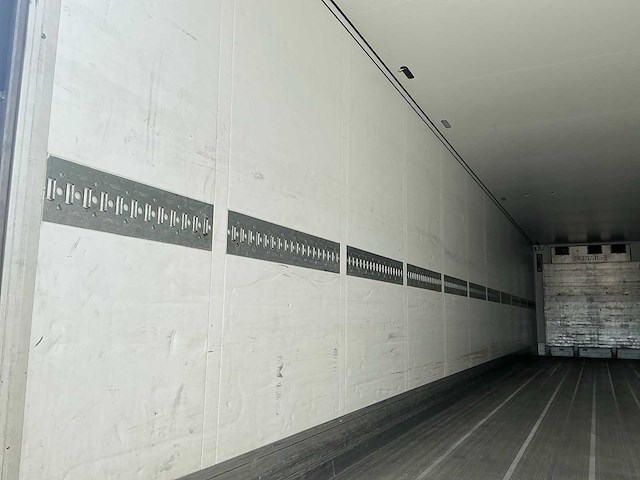 Schmitz cargobull - 2019 - scb/s3b - geconditioneerde oplegger - afbeelding 5 van  34