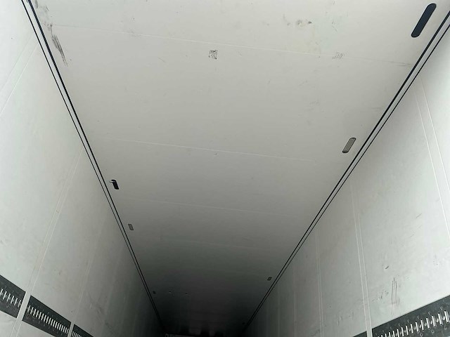 Schmitz cargobull - 2019 - scb/s3b - geconditioneerde oplegger - afbeelding 6 van  34