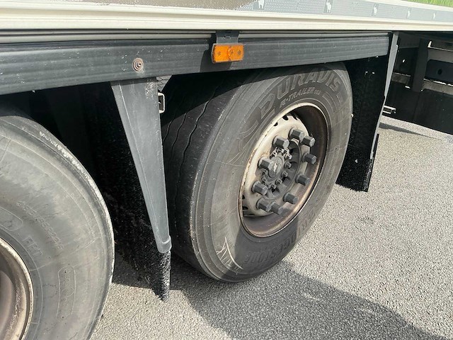 Schmitz cargobull - 2019 - scb/s3b - geconditioneerde oplegger - afbeelding 7 van  34