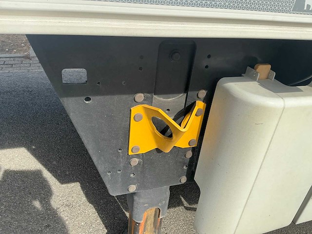 Schmitz cargobull - 2019 - scb/s3b - geconditioneerde oplegger - afbeelding 12 van  34