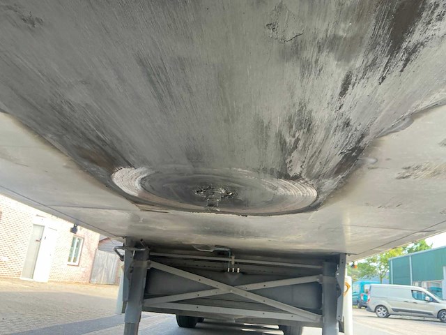 Schmitz cargobull - 2019 - scb/s3b - geconditioneerde oplegger - afbeelding 14 van  34