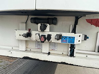 Schmitz cargobull - 2019 - scb/s3b - geconditioneerde oplegger - afbeelding 15 van  34