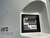 Schmitz cargobull - 2019 - scb/s3b - geconditioneerde oplegger - afbeelding 22 van  34