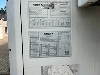 Schmitz cargobull - 2019 - scb/s3b - geconditioneerde oplegger - afbeelding 25 van  34