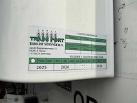Schmitz cargobull - 2019 - scb/s3b - geconditioneerde oplegger - afbeelding 31 van  34