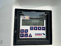 Schmitz cargobull - 2019 - scb/s3b - geconditioneerde oplegger - afbeelding 32 van  34