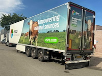 Schmitz cargobull - 2019 - scb/s3b - geconditioneerde oplegger - afbeelding 34 van  34
