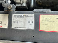 Schmitz cargobull - scb*s3b - geconditioneerde oplegger - 2020 - afbeelding 31 van  45