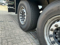 Schmitz cargobull - scb*s3b - geconditioneerde oplegger - 2020 - afbeelding 39 van  45