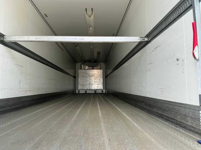 Schmitz cargobull - scb*s3b - geconditioneerde oplegger - 2020 - afbeelding 2 van  45