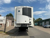 Schmitz cargobull - scb*s3b - geconditioneerde oplegger - 2020 - afbeelding 12 van  45