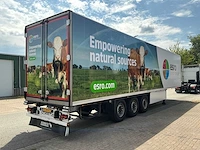 Schmitz cargobull - scb*s3b - geconditioneerde oplegger - 2020 - afbeelding 34 van  45