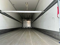 Schmitz cargobull - scb*s3b - geconditioneerde oplegger - 2020 - afbeelding 2 van  45