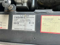 Schmitz cargobull - scb*s3b - geconditioneerde oplegger - 2020 - afbeelding 31 van  45