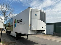 Schmitz cargobull - scb*s3b - geconditioneerde oplegger - 2020 - afbeelding 23 van  45