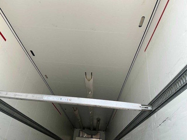 Schmitz cargobull - scb*s3b - geconditioneerde oplegger - 2020 - afbeelding 4 van  30