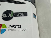 Schmitz cargobull - scb*s3b - geconditioneerde oplegger - 2020 - afbeelding 17 van  30