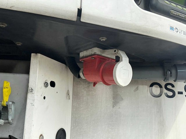 Schmitz cargobull - scb*s3b - geconditioneerde oplegger - 2020 - afbeelding 30 van  30