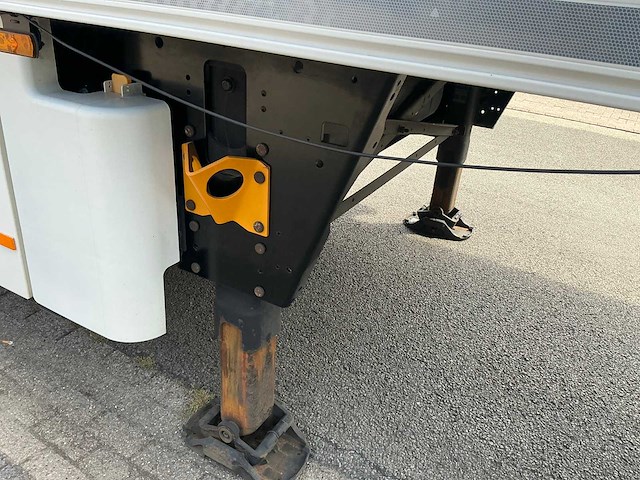 Schmitz cargobull - scb*s3b - geconditioneerde oplegger - 2020 - afbeelding 20 van  30