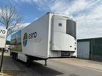 Schmitz cargobull - scb*s3b - geconditioneerde oplegger - 2020 - afbeelding 16 van  30