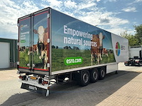 Schmitz cargobull - scb*s3b - geconditioneerde oplegger - 2020 - afbeelding 21 van  30