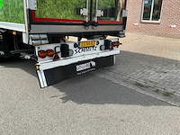 Schmitz cargobull - scb*s3b - geconditioneerde oplegger - 2020 - afbeelding 25 van  30