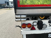 Schmitz cargobull - scb*s3b - geconditioneerde oplegger - 2020 - afbeelding 26 van  30