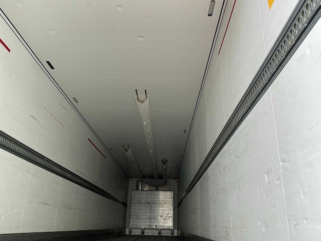Schmitz cargobull - scb*s3b - geconditioneerde oplegger - 2021 - afbeelding 2 van  43