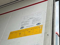Schmitz cargobull - scb*s3b - geconditioneerde oplegger - 2021 - afbeelding 3 van  43