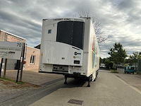 Schmitz cargobull - scb*s3b - geconditioneerde oplegger - 2021 - afbeelding 12 van  43