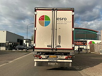 Schmitz cargobull - scb*s3b - geconditioneerde oplegger - 2021 - afbeelding 39 van  43