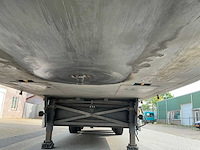 Schmitz cargobull - scb*s3b - geconditioneerde oplegger - 2021 - afbeelding 16 van  43