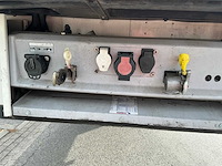 Schmitz cargobull - scb*s3b - geconditioneerde oplegger - 2021 - afbeelding 17 van  43