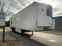 Schmitz cargobull - scb*s3b - geconditioneerde oplegger - 2021 - afbeelding 22 van  43